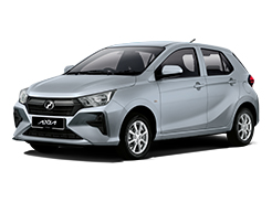 Axia-G