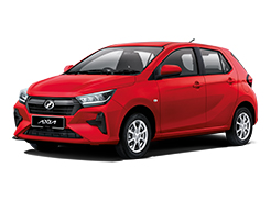 Axia-X